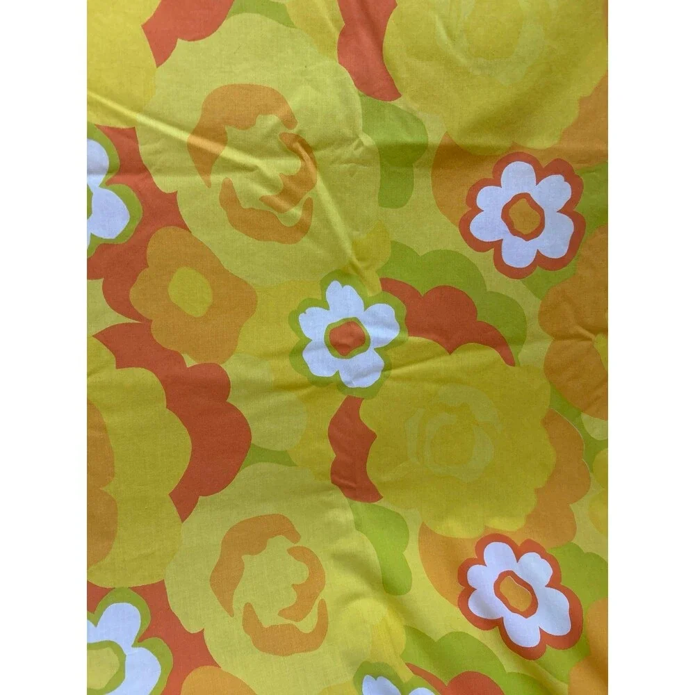 Wamsutta vintage sheet